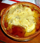 pulenta cumudà